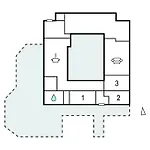 Σπίτι διακοπών Beautiful In With Wifi Vejby
