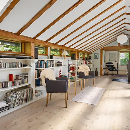 Ferienhaus Beautiful In With Wifi